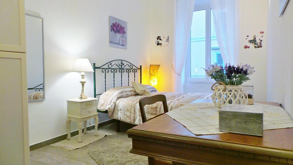 Cuore Di Testaccio Appartement *