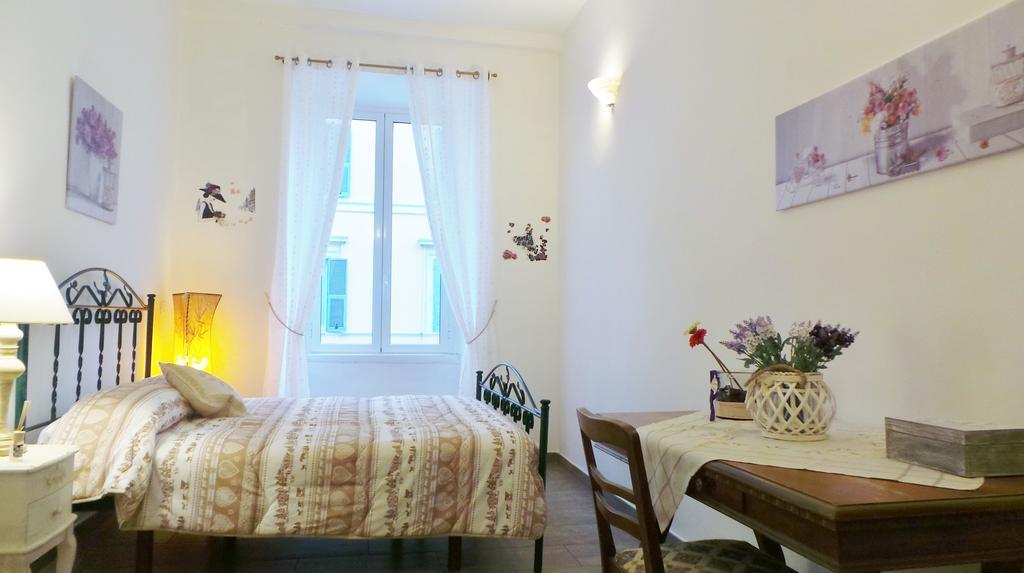 Appartement Cuore Di Testaccio Rome