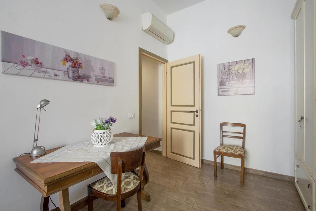 Appartement Cuore Di Testaccio Rome