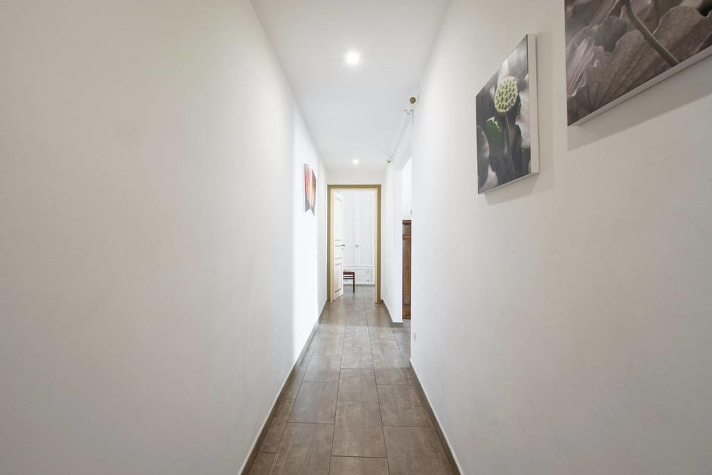 Appartement Cuore Di Testaccio Rome