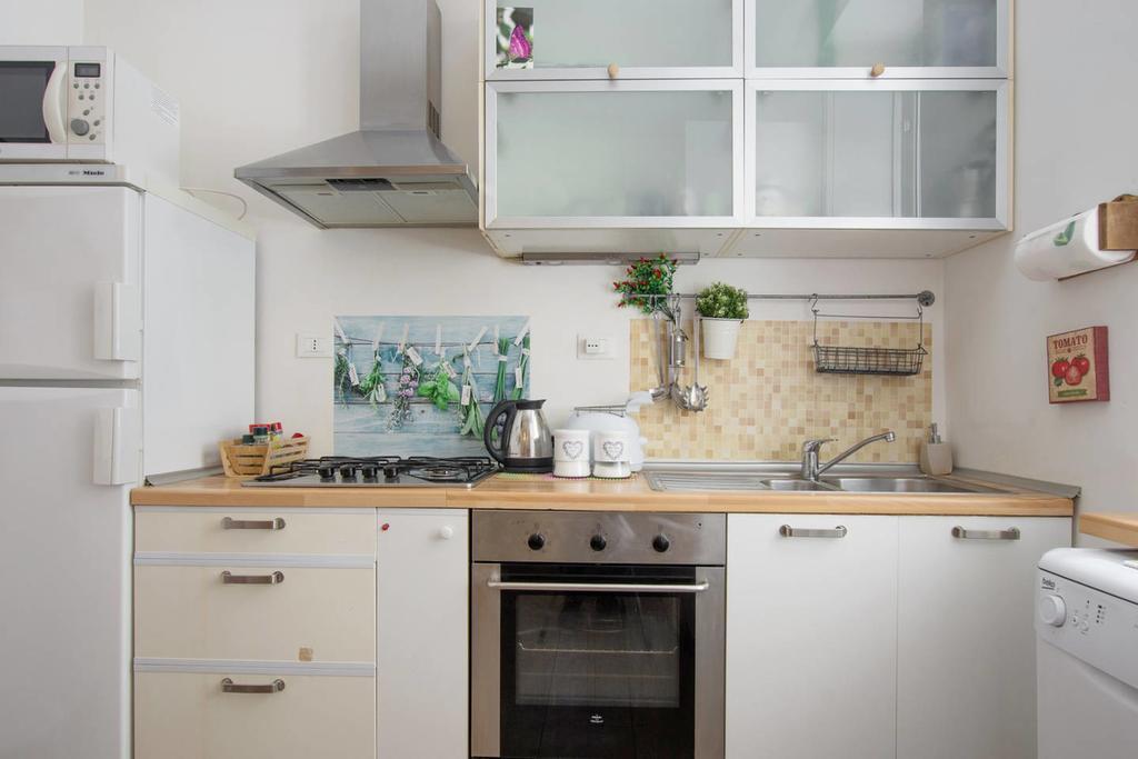 Cuore Di Testaccio Appartement Rome