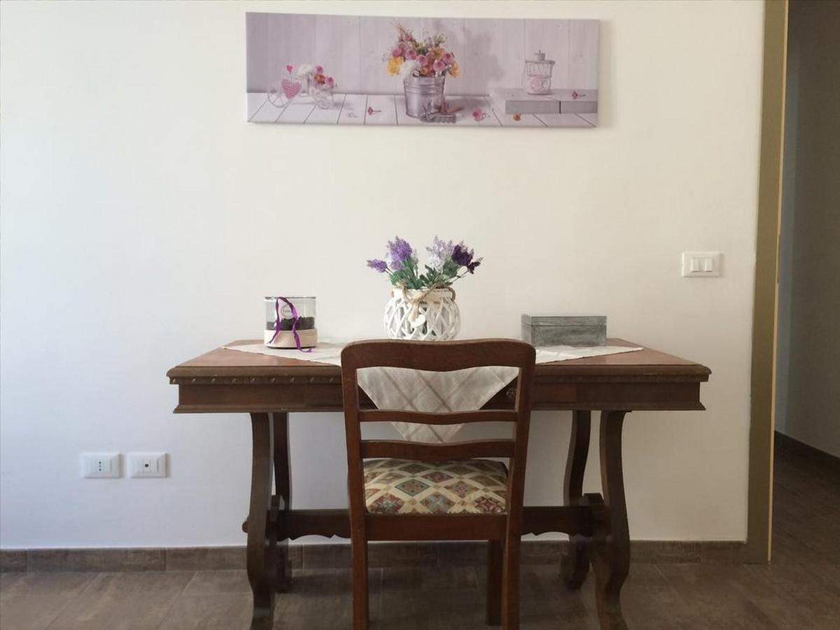 Cuore Di Testaccio Appartement