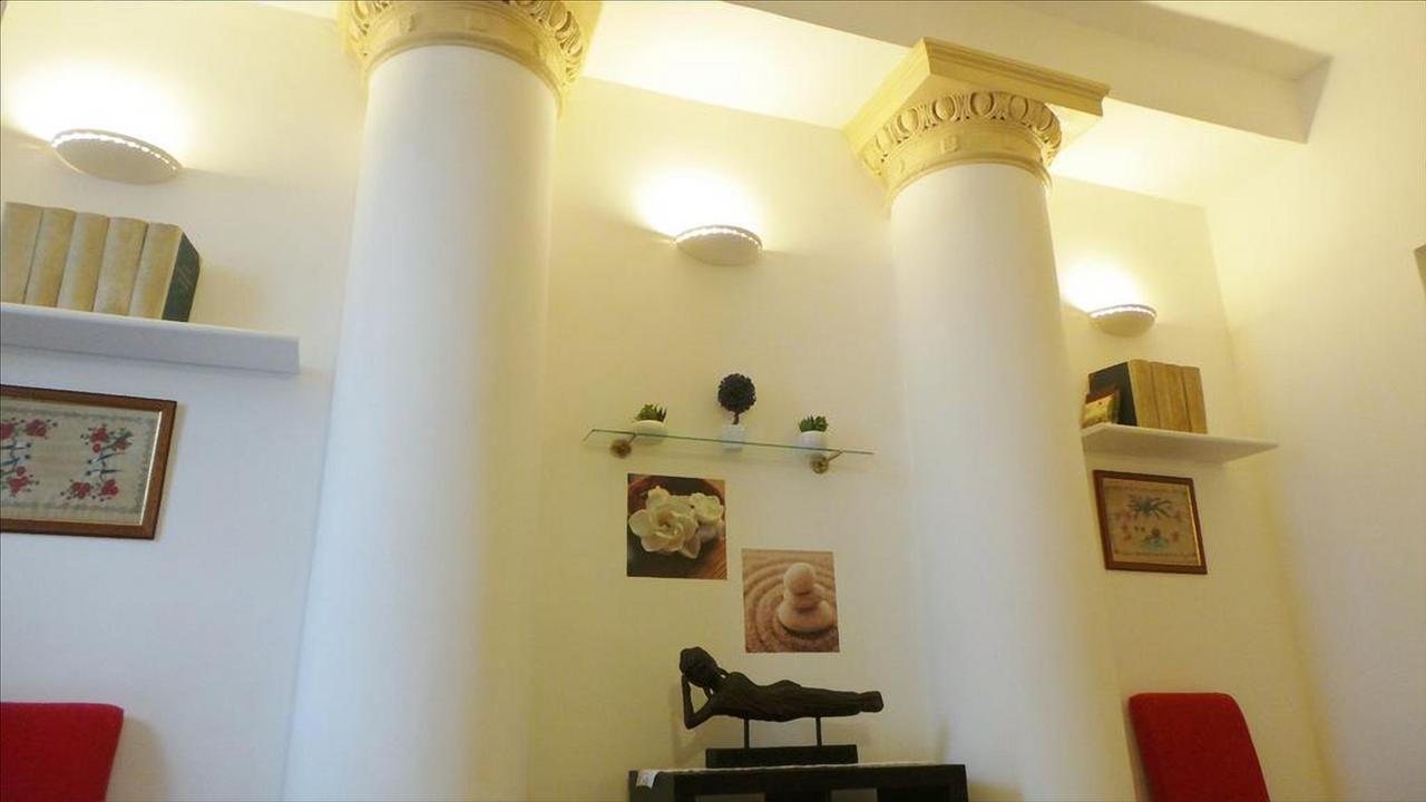 Cuore Di Testaccio Appartement Rome