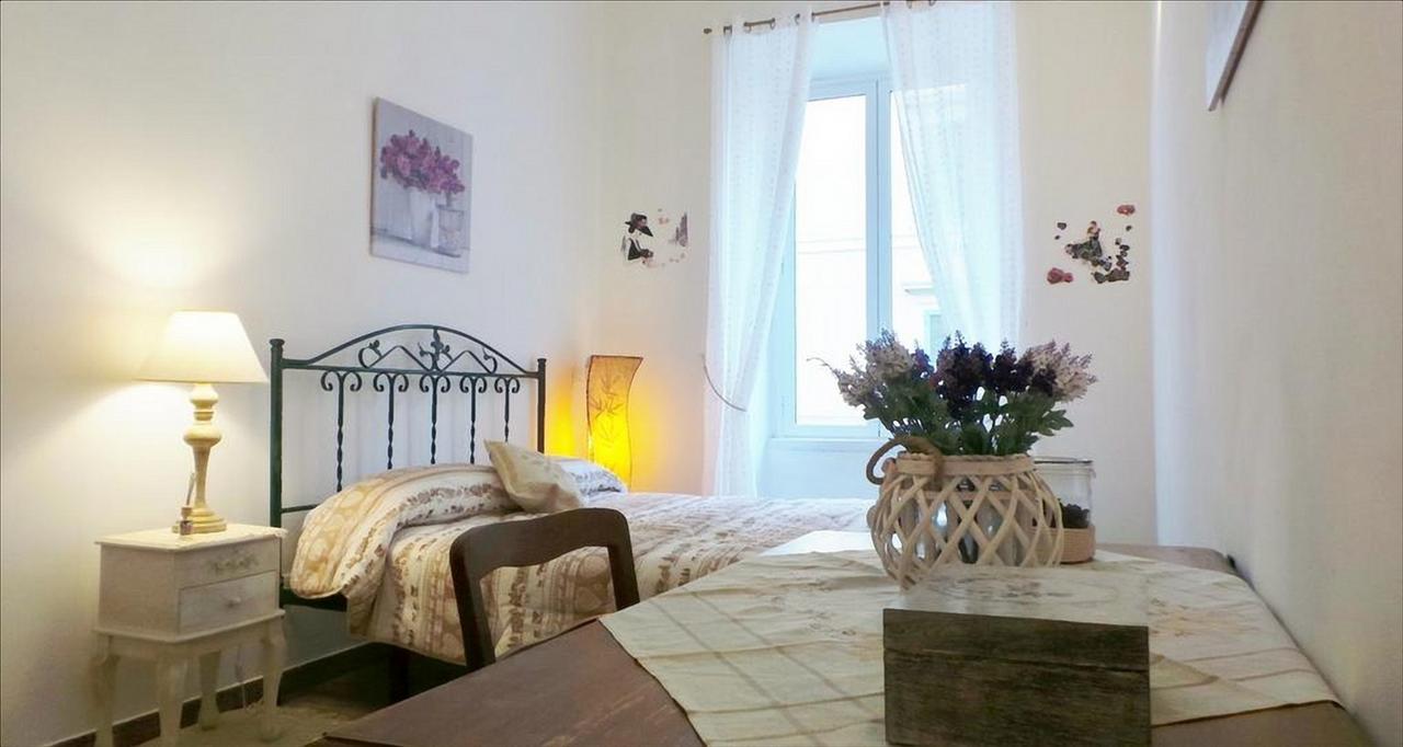 Appartement Cuore Di Testaccio Rome