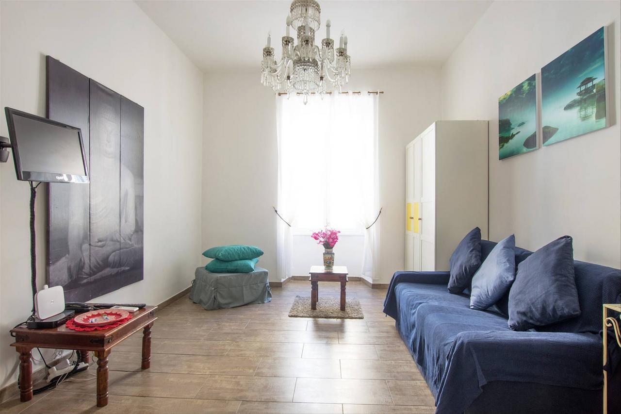 Cuore Di Testaccio Appartement Rome