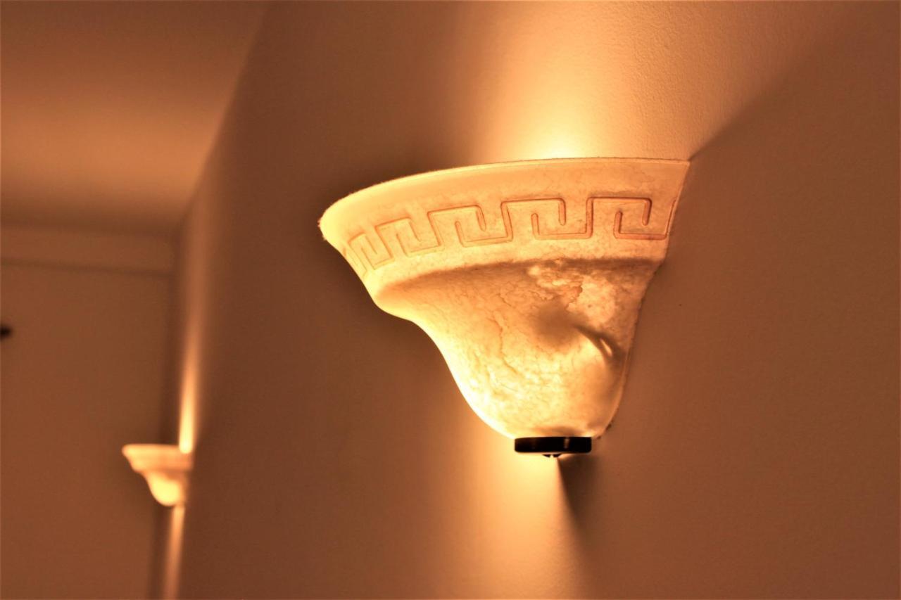 Cuore Di Testaccio Appartement *