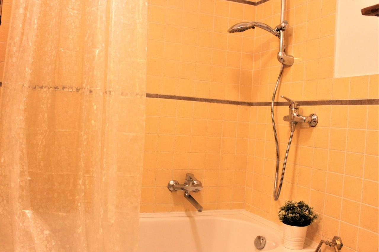 Appartement Cuore Di Testaccio Rome