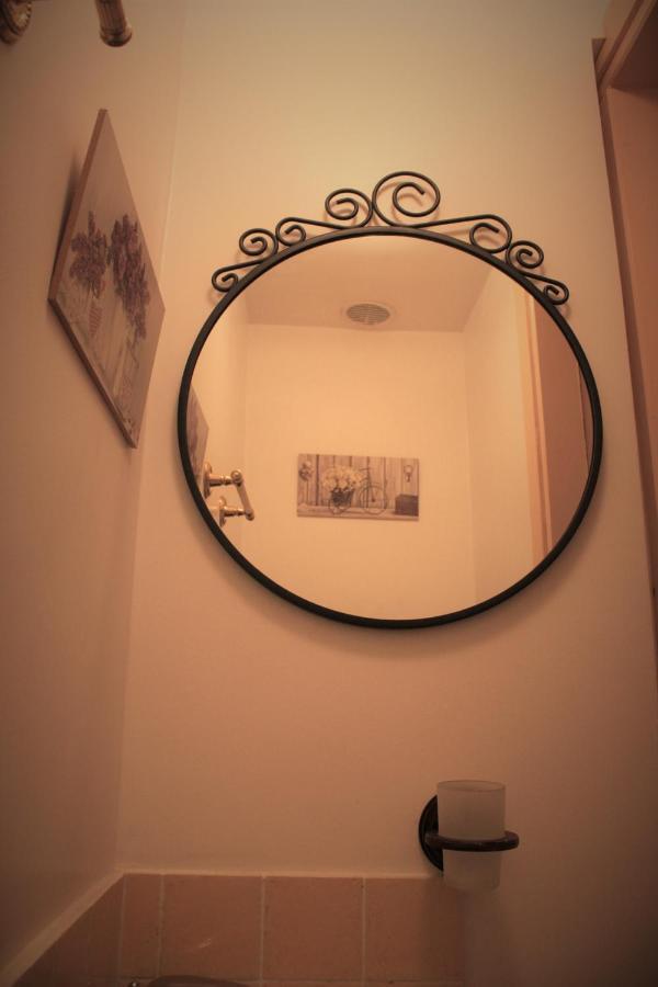 Appartement Cuore Di Testaccio