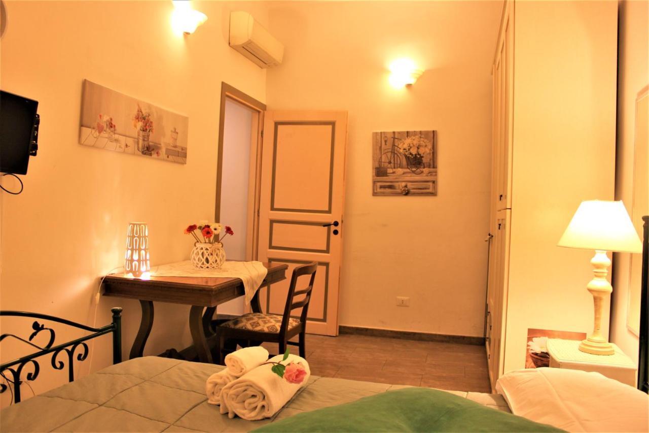 Appartement Cuore Di Testaccio