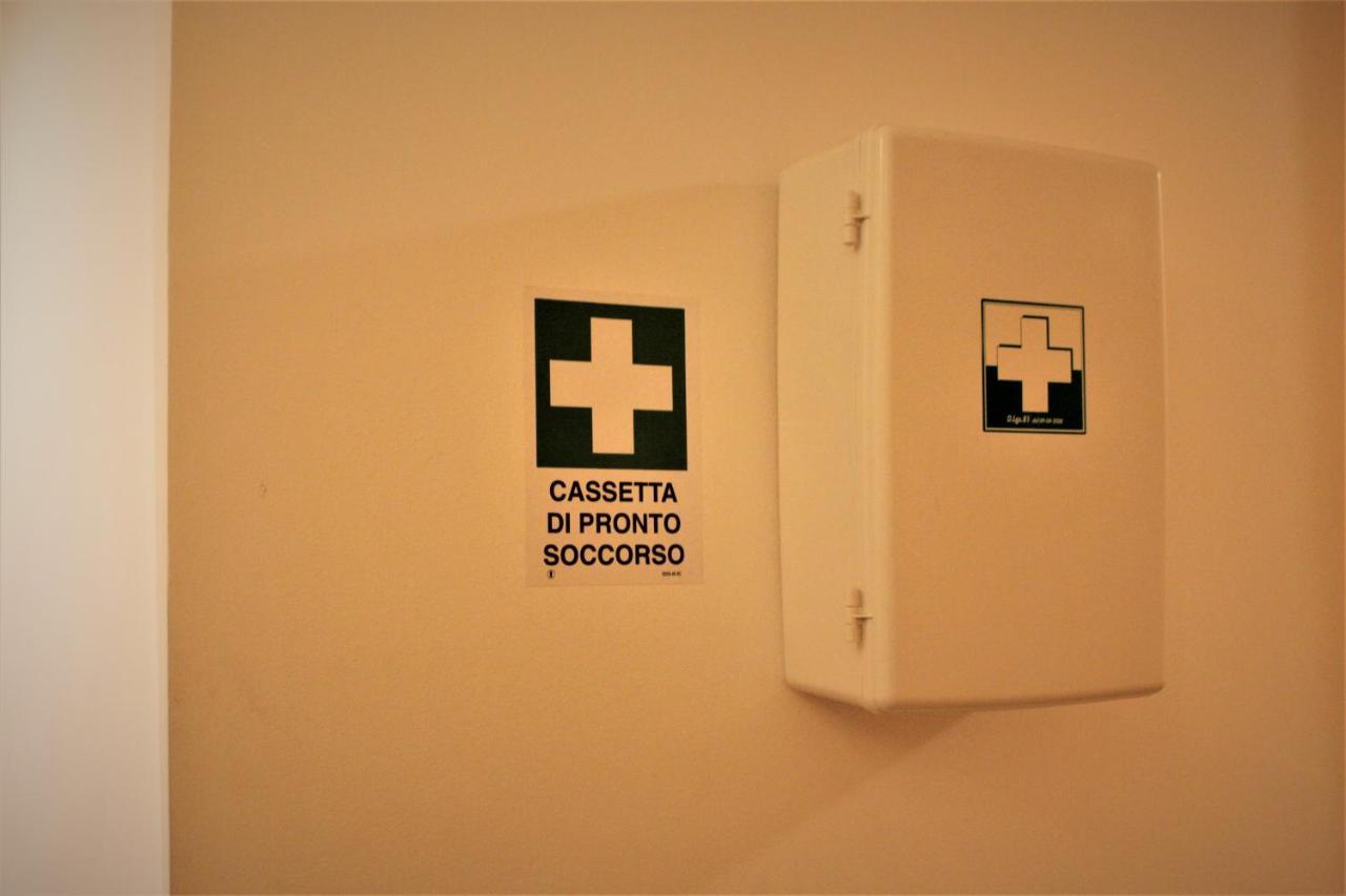 Appartement Cuore Di Testaccio *