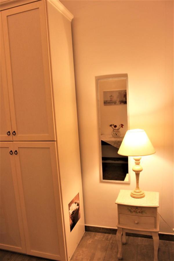 Cuore Di Testaccio Appartement