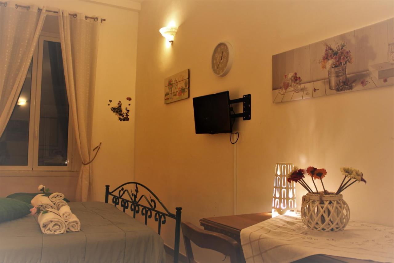 Cuore Di Testaccio Appartement *